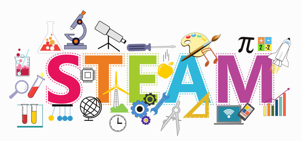 115 STEAM 報名開始